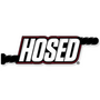 Hosed
